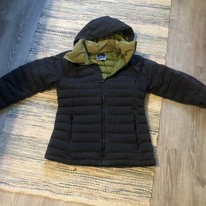 Women’s coat-Burton